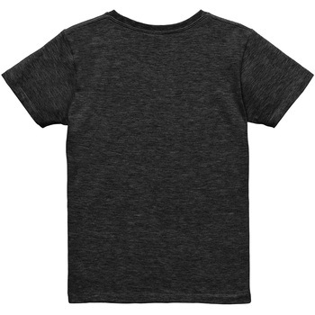 5．6オンスハイクオリティ-Tシャツ(ガールズ) ユナイテッドアスレ