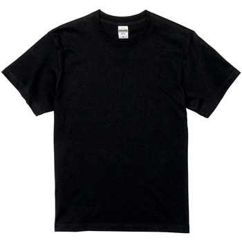5．6オンスハイクオリティ-Tシャツ(ティア アウェイ タグ) - ユナイテッドアスレ
