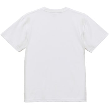 6.0オンス オープンエンド ヘヴィーウェイト Tシャツ - ユナイテッドアスレ