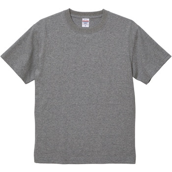 6.0オンス オープンエンド ヘヴィーウェイト Tシャツ - ユナイテッドアスレ