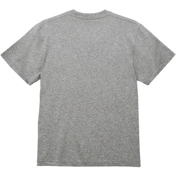 6.0オンス オープンエンド ヘヴィーウェイト Tシャツ - ユナイテッドアスレ