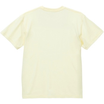 6.0オンス オープンエンド ヘヴィーウェイト Tシャツ ユナイテッドアスレ