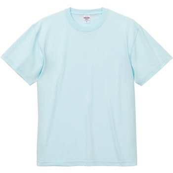 6.0オンス オープンエンド ヘヴィーウェイト Tシャツ ユナイテッドアスレ