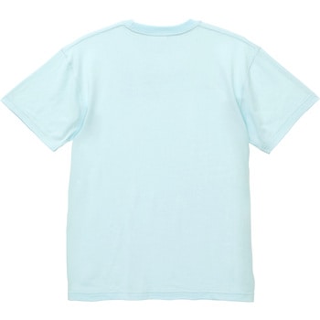 6.0オンス オープンエンド ヘヴィーウェイト Tシャツ ユナイテッドアスレ