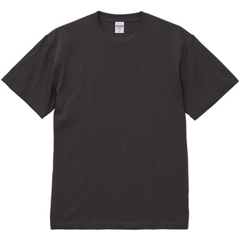 6.0オンス オープンエンド ヘヴィーウェイト Tシャツ ユナイテッドアスレ