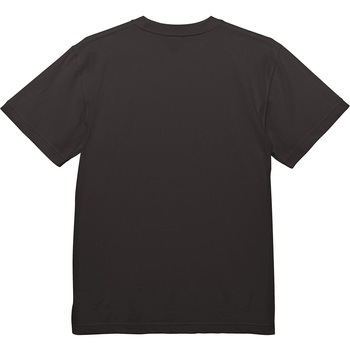 6.0オンス オープンエンド ヘヴィーウェイト Tシャツ ユナイテッドアスレ