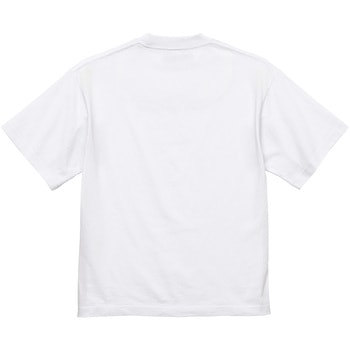 7.1オンス オープンエンド ラギッドTシャツ ユナイテッドアスレ