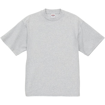 7.1オンス オープンエンド ラギッドTシャツ ユナイテッドアスレ