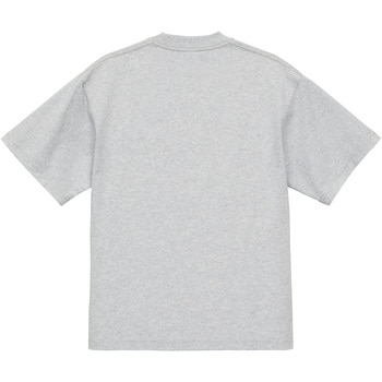 7.1オンス オープンエンド ラギッドTシャツ ユナイテッドアスレ