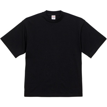7.1オンス オープンエンド ラギッドTシャツ ユナイテッドアスレ