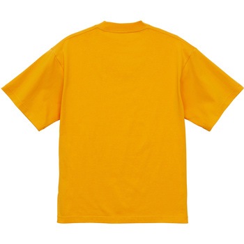7.1オンス オープンエンド ラギッドTシャツ ユナイテッドアスレ