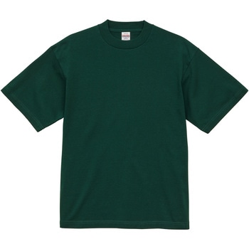 7.1オンス オープンエンド ラギッドTシャツ ユナイテッドアスレ