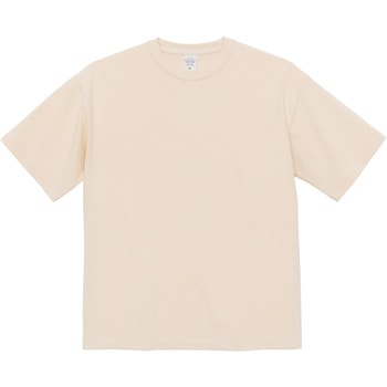 9.1オンス マグナムウェイト ビッグシルエットTシャツ ユナイテッドアスレ