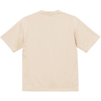 9.1オンス マグナムウェイト ビッグシルエットTシャツ ユナイテッドアスレ
