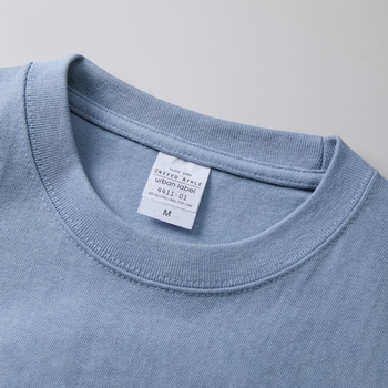 9.1オンス マグナムウェイト ビッグシルエットTシャツ ユナイテッドアスレ