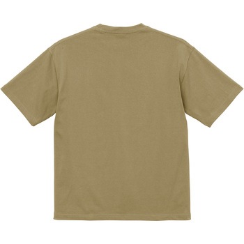 9.1オンス マグナムウェイト ビッグシルエットTシャツ ユナイテッドアスレ