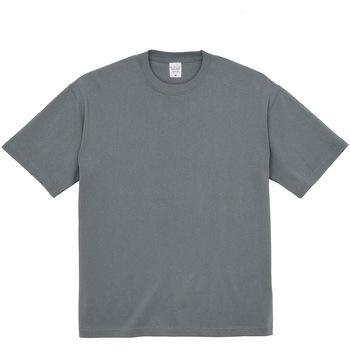 9.1オンス マグナムウェイト ビッグシルエットTシャツ ユナイテッドアスレ