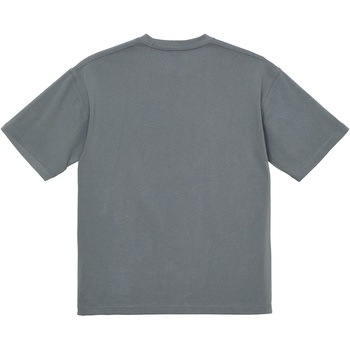 9.1オンス マグナムウェイト ビッグシルエットTシャツ ユナイテッドアスレ