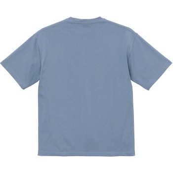 9.1オンス マグナムウェイト ビッグシルエットTシャツ ユナイテッドアスレ