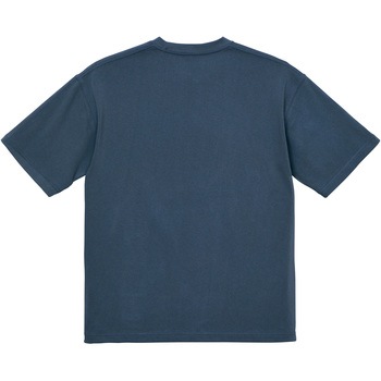 9.1オンス マグナムウェイト ビッグシルエットTシャツ ユナイテッドアスレ