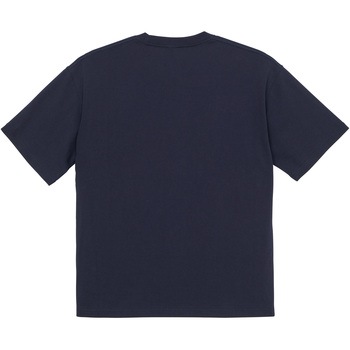 9.1オンス マグナムウェイト ビッグシルエットTシャツ ユナイテッドアスレ