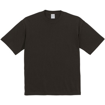 9.1オンス マグナムウェイト ビッグシルエットTシャツ ユナイテッドアスレ