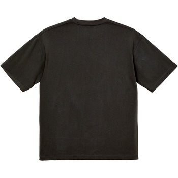9.1オンス マグナムウェイト ビッグシルエットTシャツ ユナイテッドアスレ