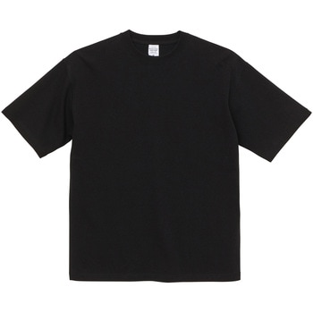 9.1オンス マグナムウェイト ビッグシルエットTシャツ ユナイテッドアスレ