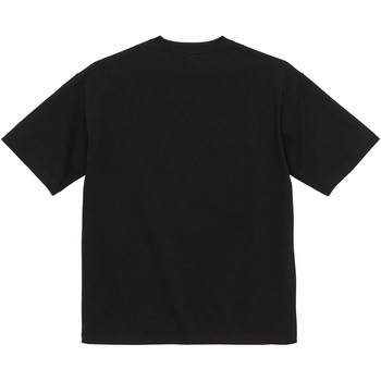 9.1オンス マグナムウェイト ビッグシルエットTシャツ ユナイテッドアスレ
