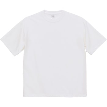 9.1オンス マグナムウェイト ビッグシルエットTシャツ ユナイテッドアスレ