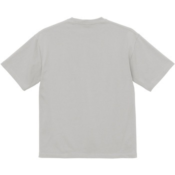 9.1オンス マグナムウェイト ビッグシルエットTシャツ ユナイテッドアスレ