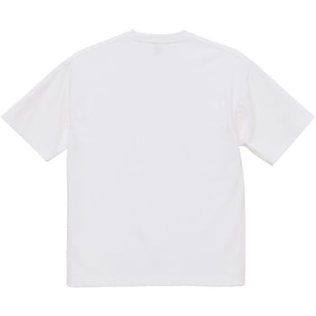 9.1オンス マグナムウェイト ビッグシルエットTシャツ(ポケット付) - ユナイテッドアスレ