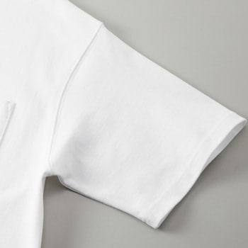 9.1オンス マグナムウェイト ビッグシルエットTシャツ(ポケット付) - ユナイテッドアスレ