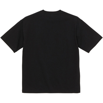 9.1オンス マグナムウェイト ビッグシルエットTシャツ(ポケット付) - ユナイテッドアスレ