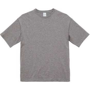 5.6オンス ビッグシルエット Tシャツ ユナイテッドアスレ