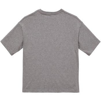 5.6オンス ビッグシルエット Tシャツ ユナイテッドアスレ