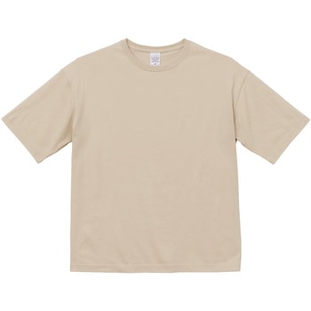 5.6オンス ビッグシルエット Tシャツ ユナイテッドアスレ