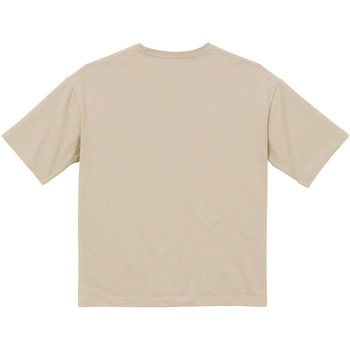5.6オンス ビッグシルエット Tシャツ ユナイテッドアスレ