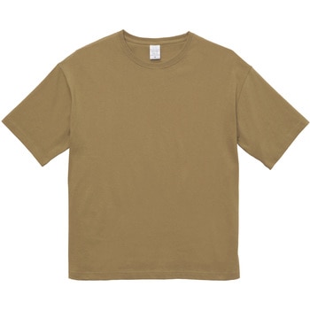 5.6オンス ビッグシルエット Tシャツ ユナイテッドアスレ