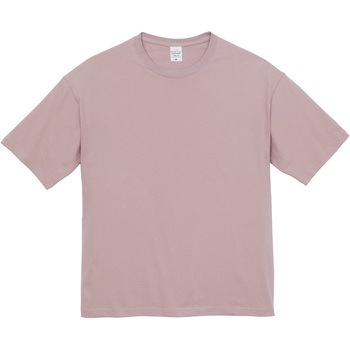 5.6オンス ビッグシルエット Tシャツ ユナイテッドアスレ