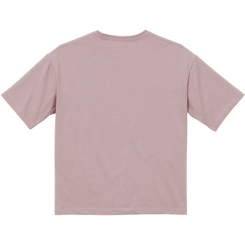 5.6オンス ビッグシルエット Tシャツ ユナイテッドアスレ