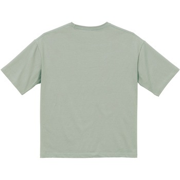 5.6オンス ビッグシルエット Tシャツ ユナイテッドアスレ