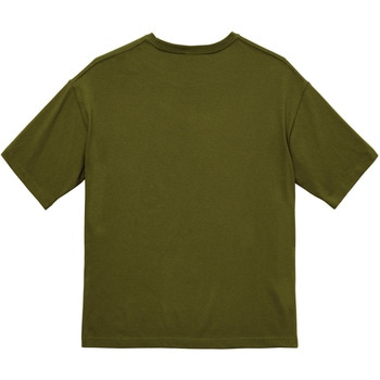5.6オンス ビッグシルエット Tシャツ ユナイテッドアスレ