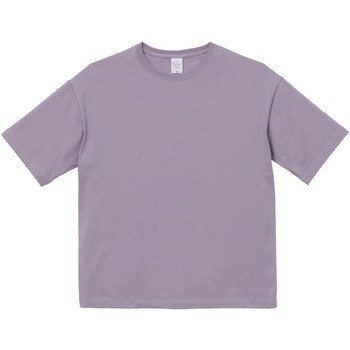 5.6オンス ビッグシルエット Tシャツ ユナイテッドアスレ