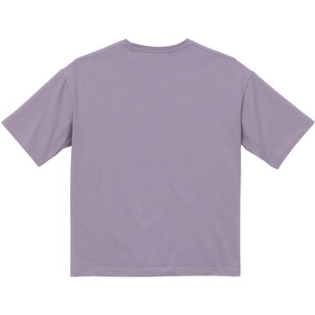 5.6オンス ビッグシルエット Tシャツ ユナイテッドアスレ