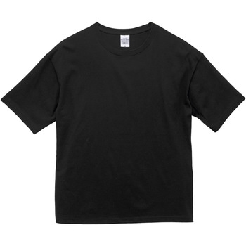 5.6オンス ビッグシルエット Tシャツ ユナイテッドアスレ