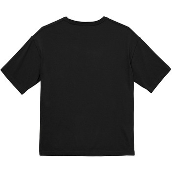 5.6オンス ビッグシルエット Tシャツ ユナイテッドアスレ