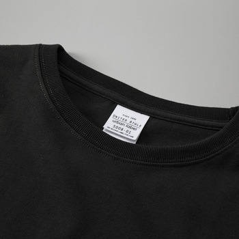 5.6オンス ビッグシルエット Tシャツ(ポケット付) - ユナイテッドアスレ