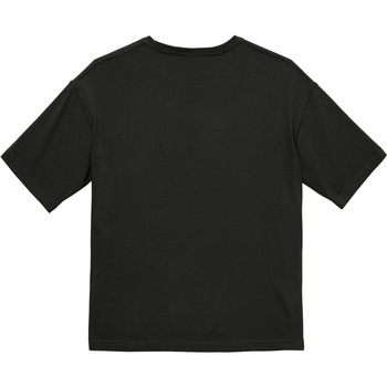 5.6オンス ビッグシルエット Tシャツ(ポケット付) - ユナイテッドアスレ