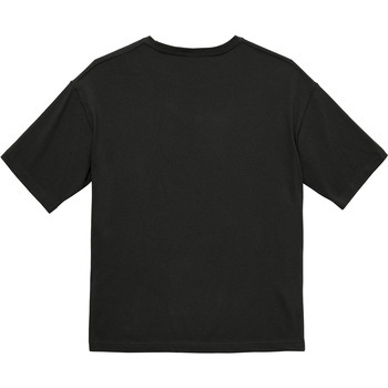 5.6オンス ビッグシルエット Tシャツ(ポケット付) - ユナイテッドアスレ